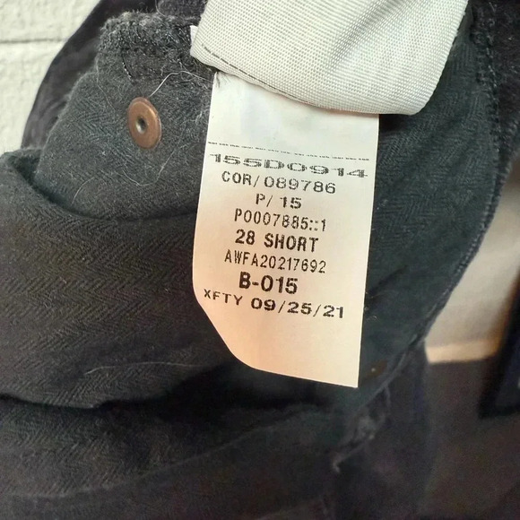 Abercrombie & Fitch Denim - Picture 4 of 4